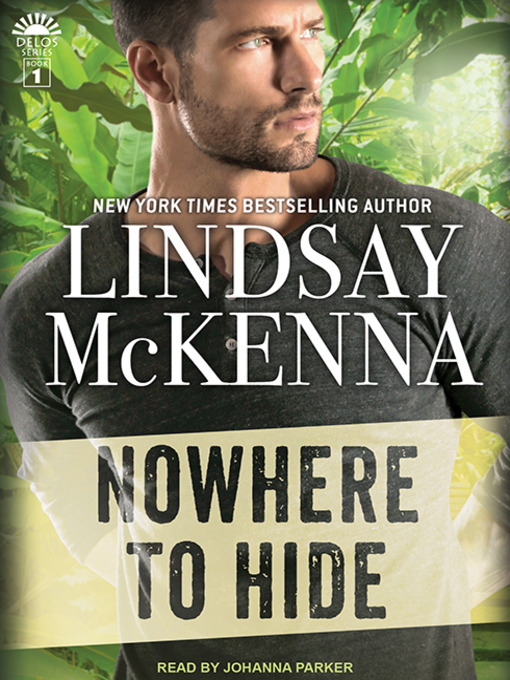 Title details for Nowhere to Hide by Lindsay McKenna - Available